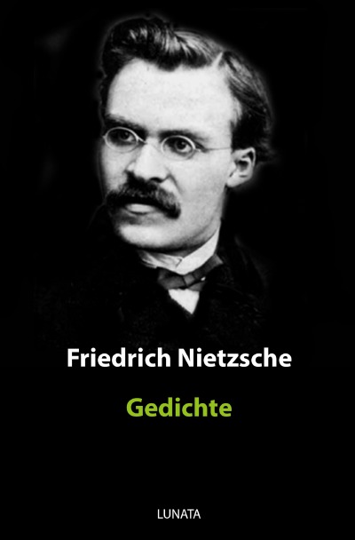 'Cover von Gedichte'-Cover