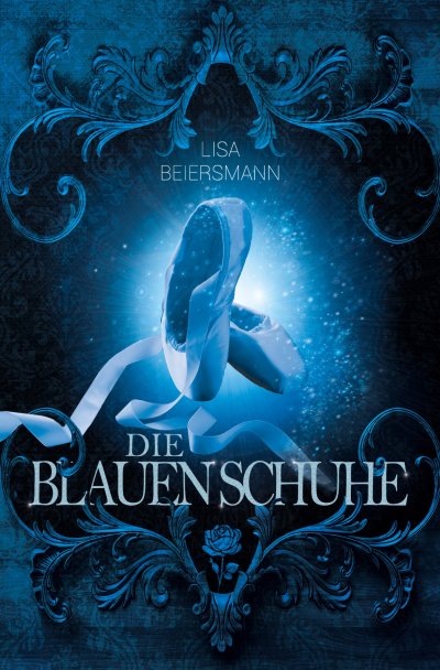'Cover von Die blauen Schuhe'-Cover