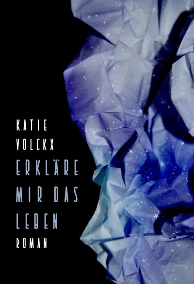 'Cover von Erkläre mir das Leben'-Cover