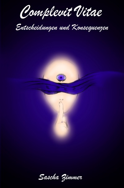'Cover von Complevit vitae'-Cover