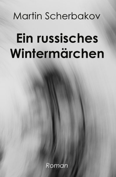 'Cover von Ein russisches Wintermärchen'-Cover