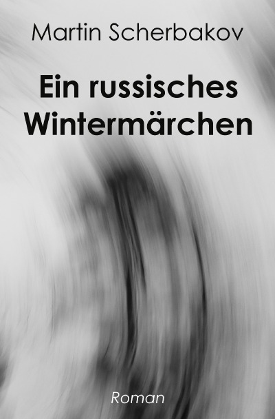'Ein russisches Wintermärchen'-Cover
