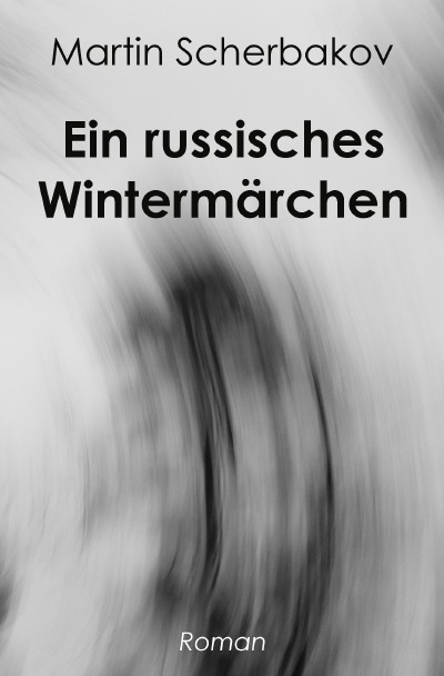 'Cover von Ein russisches Wintermärchen'-Cover