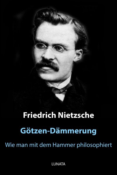 'Cover von Götzen-Dämmerung'-Cover
