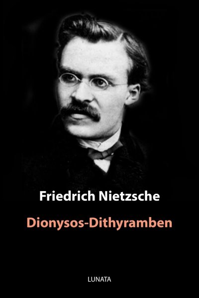'Cover von Dionysos-Dithyramben'-Cover