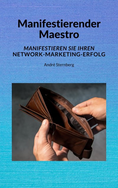 'Cover von Manifestierender Maestro'-Cover