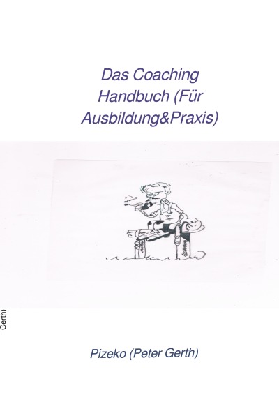 'Cover von Das Coaching Handbuch (Für Ausbildung&Praxis)'-Cover