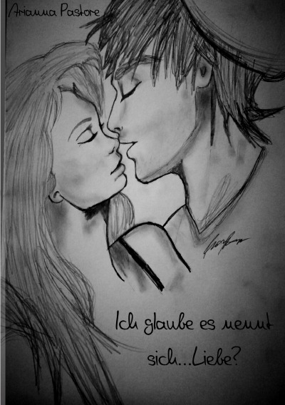 'Cover von Ich glaube es nennt sich…Liebe?'-Cover