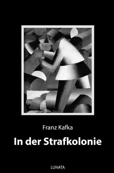 'Cover von In der Strafkolonie'-Cover
