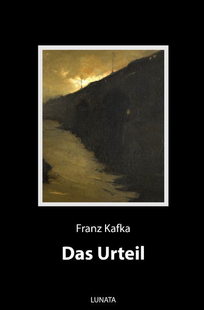 'Cover von Das Urteil'-Cover