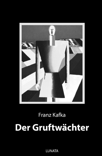 'Cover von Der Gruftwächter'-Cover