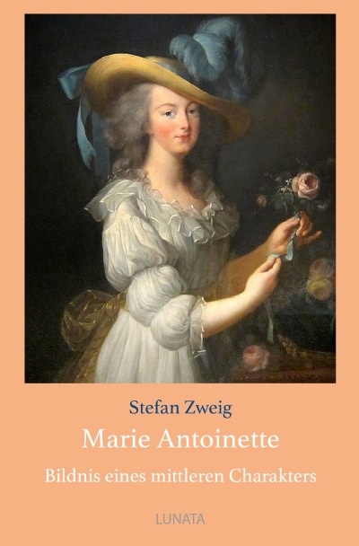 'Cover von Marie Antoinette'-Cover