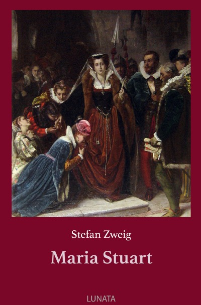 'Cover von Maria Stuart'-Cover