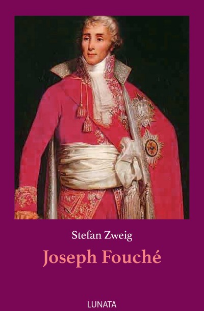 'Cover von Joseph Fouché'-Cover