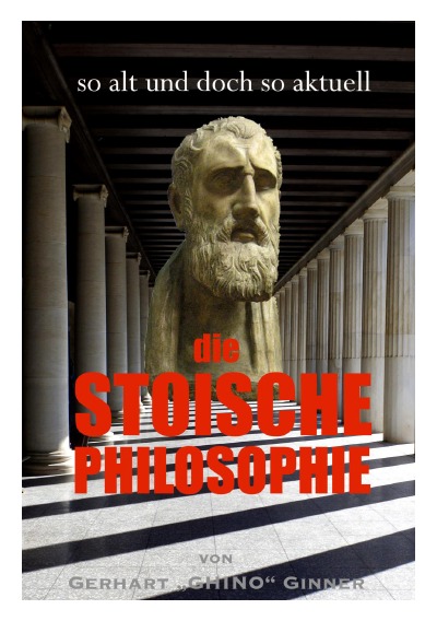 'so alt und doch so aktuell die stoische Philosophie'-Cover