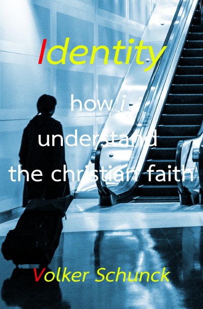 'Cover von Identity'-Cover