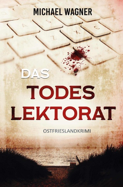 'Cover von Das Todeslektorat'-Cover