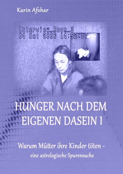 'Cover von Hunger nach dem eigenen Dasein I'-Cover