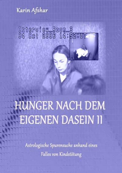 'Cover von Hunger nach dem eigenen Dasein II'-Cover