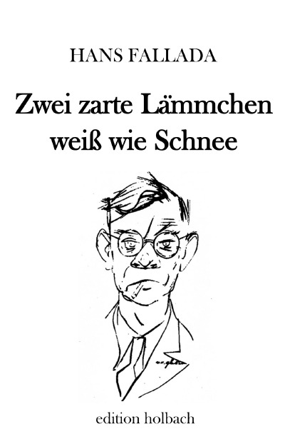 'Cover von Zwei zarte Lämmchen weiß wie Schnee'-Cover