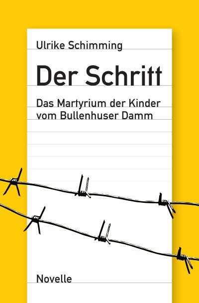 'Cover von Der Schritt'-Cover
