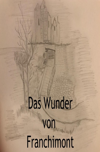 'Cover von Das Wunder von Franchimont'-Cover