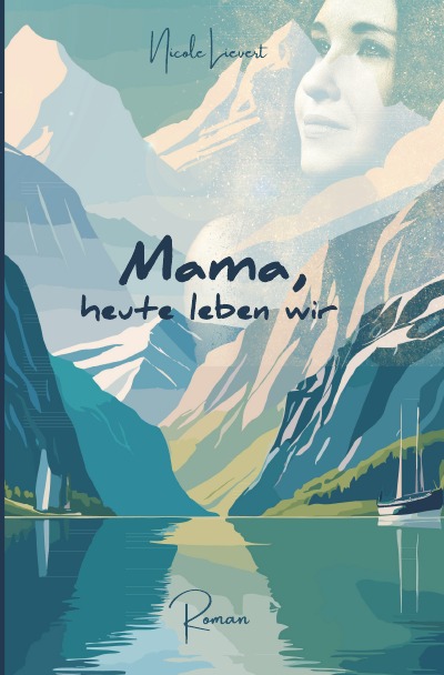 'Cover von Mama heute leben wir'-Cover