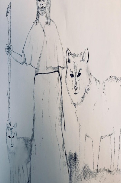 'Cover von Die Abenteuer des Gideon Grevenor'-Cover