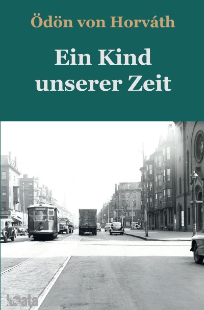 'Cover von Ein Kind unserer Zeit'-Cover