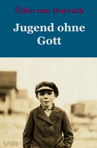 'Jugend ohne Gott'-Cover