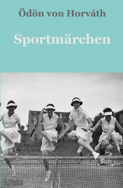 'Cover von Sportmärchen'-Cover