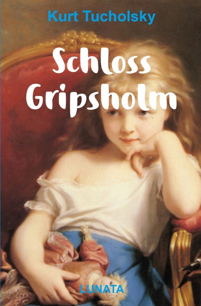 'Cover von Schloss Gripsholm'-Cover