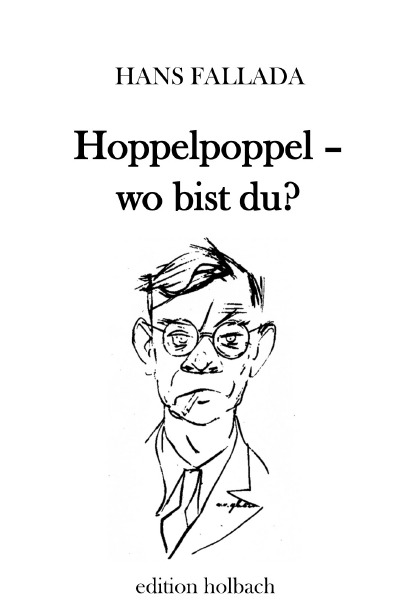 'Cover von Hoppelpoppel – wo bist du?'-Cover