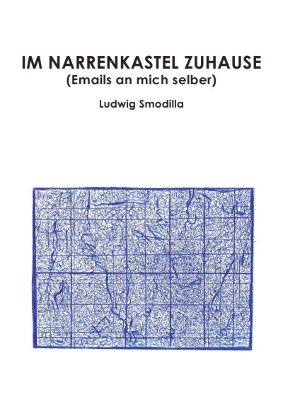 'IM NARRENKASTEL ZUHAUSE'-Cover