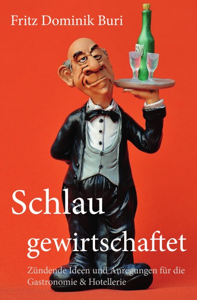 '„Schlau gewirtschaftet“'-Cover