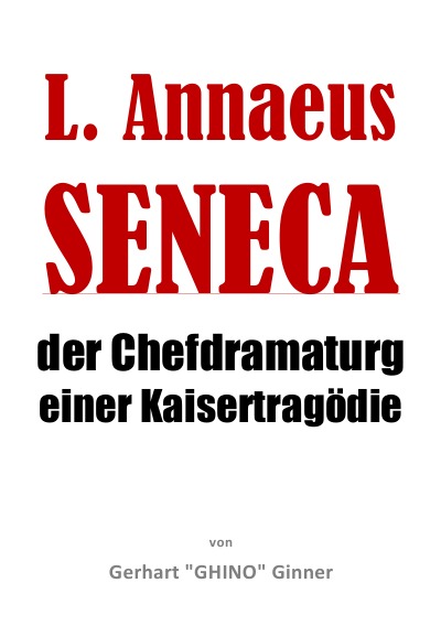 'Cover von L. Annaeus Seneca'-Cover