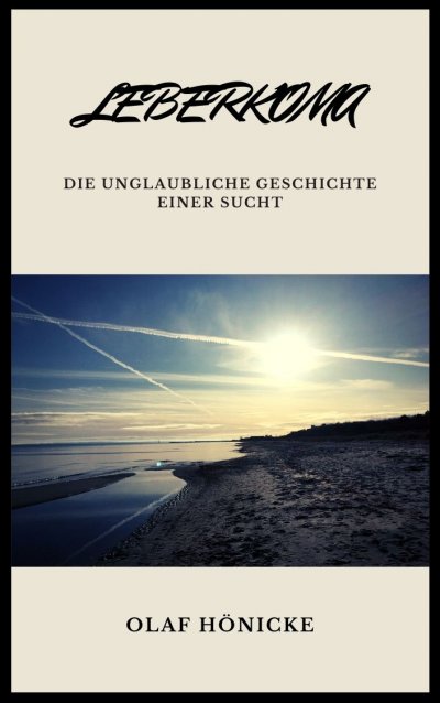 'Cover von Leberkoma'-Cover
