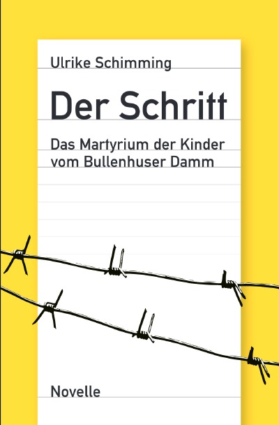 'Cover von Der Schritt'-Cover
