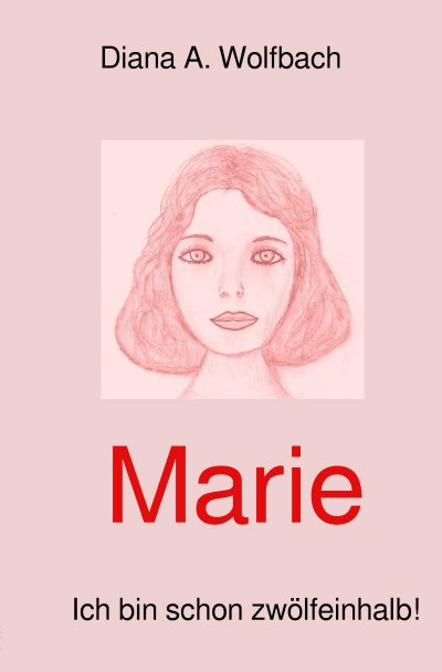'Cover von Marie'-Cover