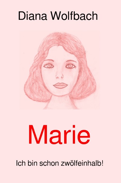 'Marie'-Cover