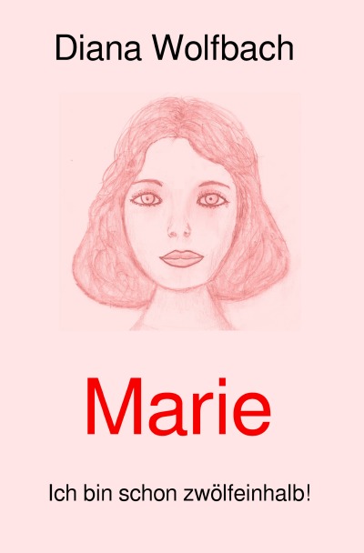 'Cover von Marie'-Cover