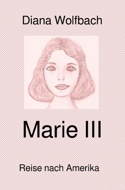 'Cover von Marie III'-Cover