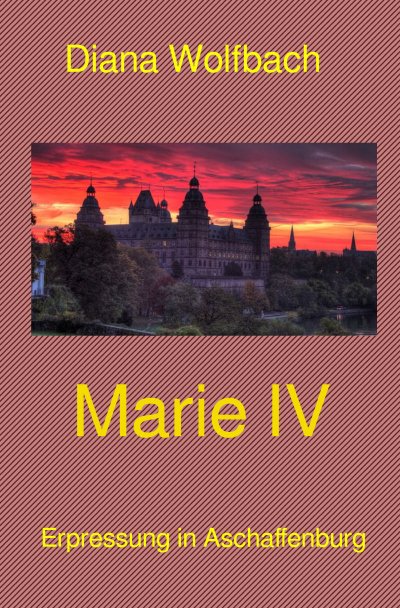 'Marie IV'-Cover