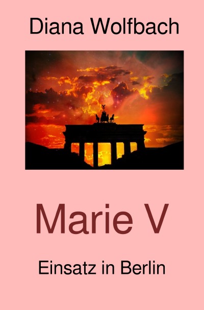 'Marie V'-Cover