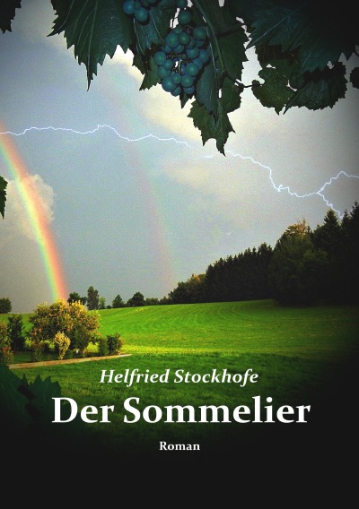 'Cover von Der Sommelier'-Cover