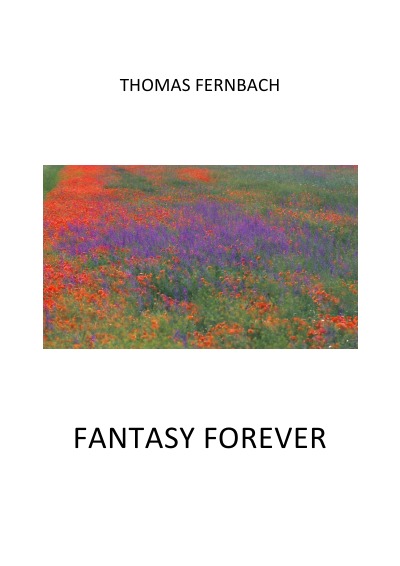 'Cover von Fantasy Forever'-Cover