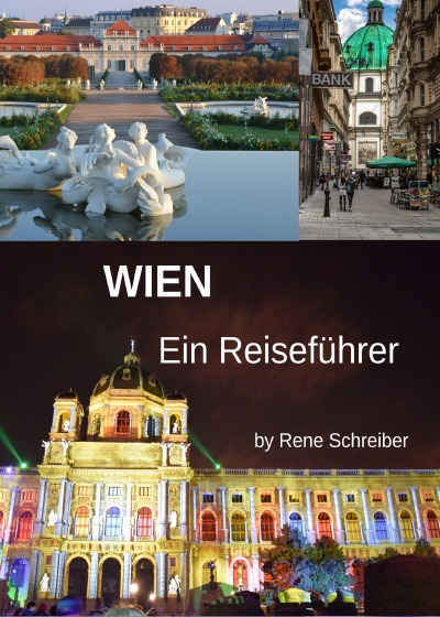 'Cover von Wien ohne Touristenbus'-Cover
