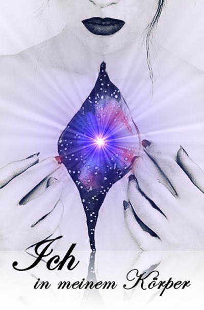 'Cover von Ich in meinem Körper'-Cover