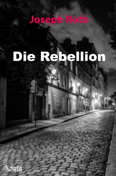 'Cover von Die Rebellion'-Cover