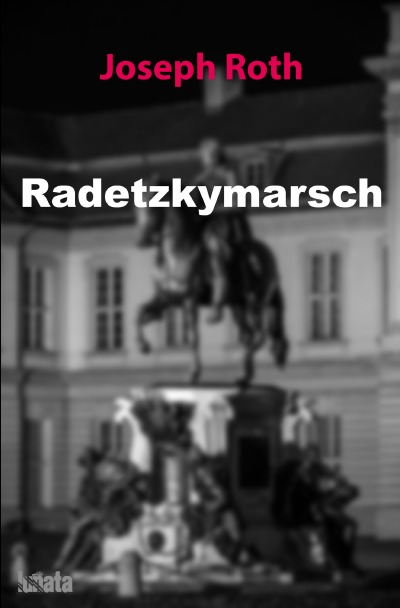 'Cover von Radetzkymarsch'-Cover